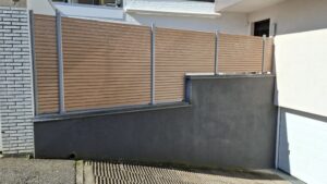 TraumGarten systeem rombus