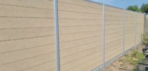 TraumGarten WPC classic zand