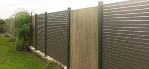 Traumgarten systeem rombus in combinatie met keramiek